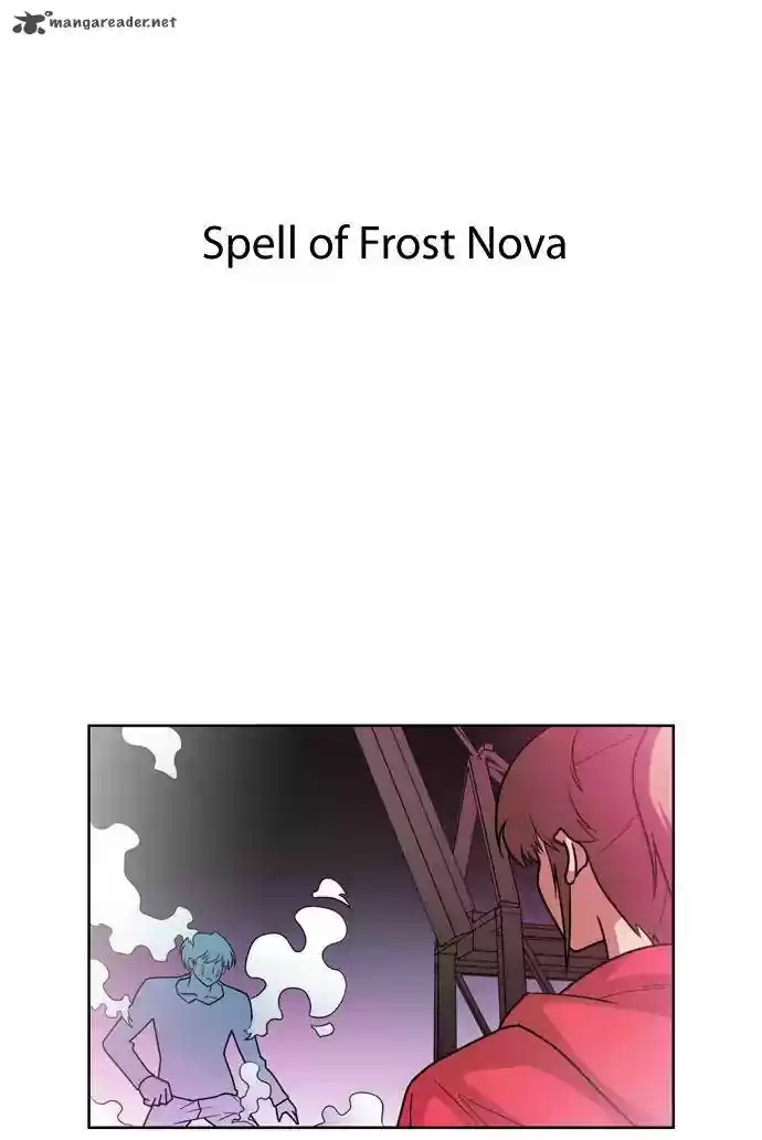 City of Dead Sorcerer 160