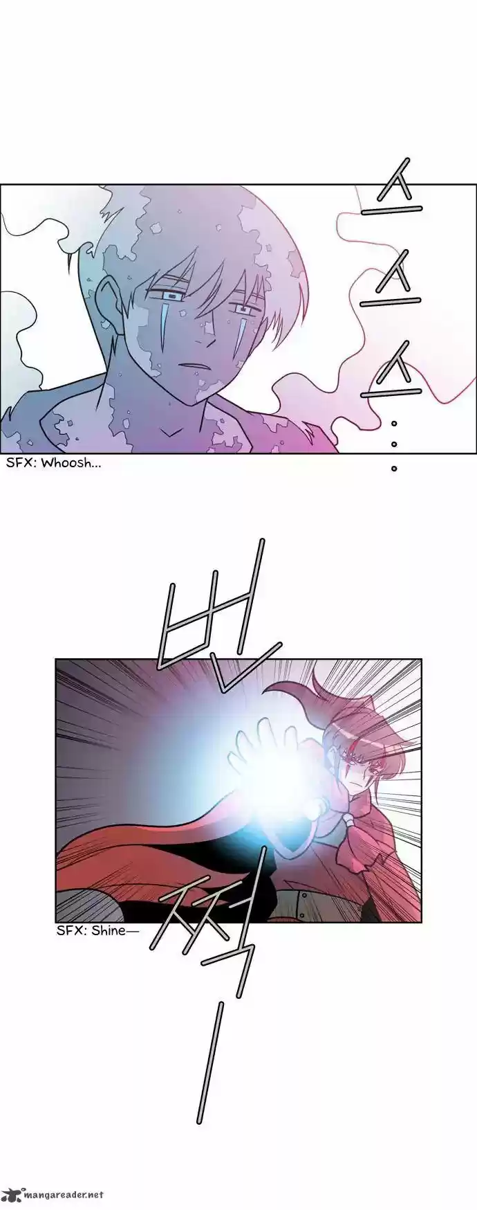 City of Dead Sorcerer 160