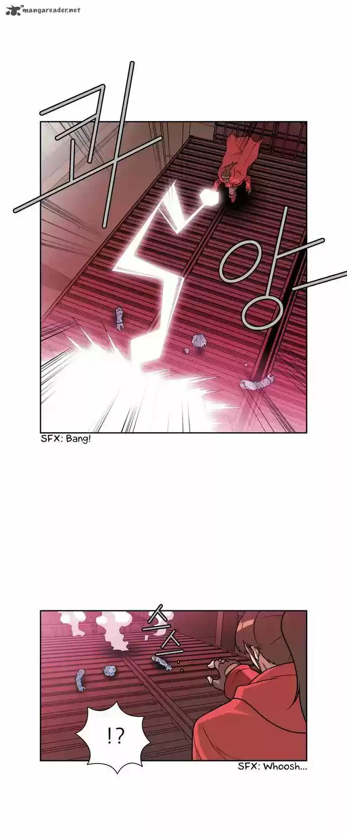 City of Dead Sorcerer 160