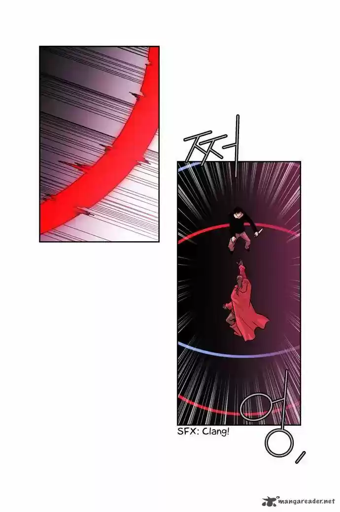 City of Dead Sorcerer 160