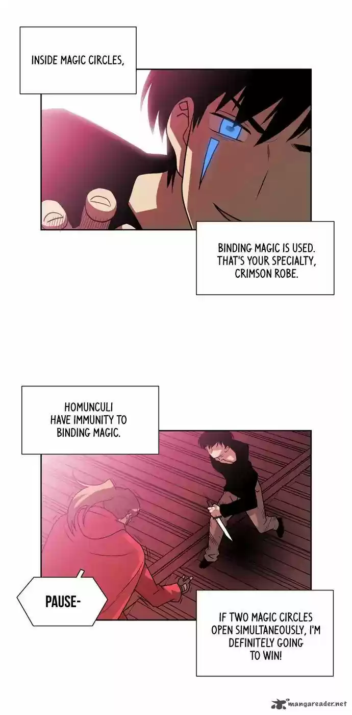 City of Dead Sorcerer 160