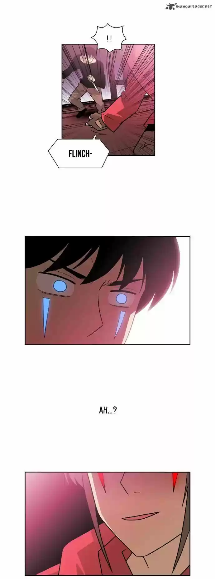 City of Dead Sorcerer 160