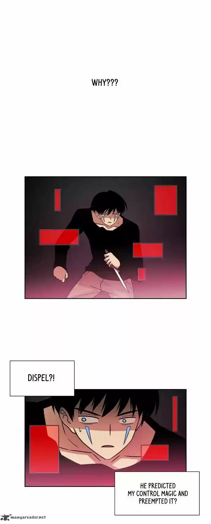 City of Dead Sorcerer 160