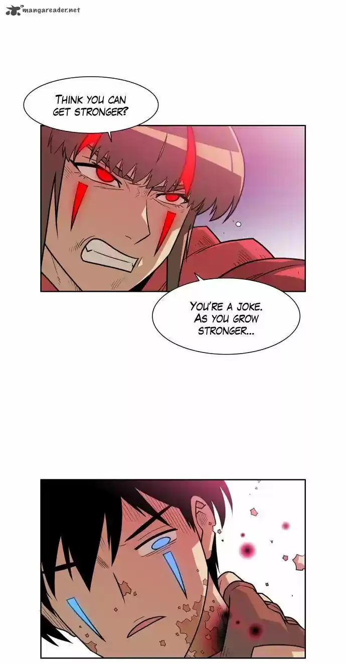 City of Dead Sorcerer 160