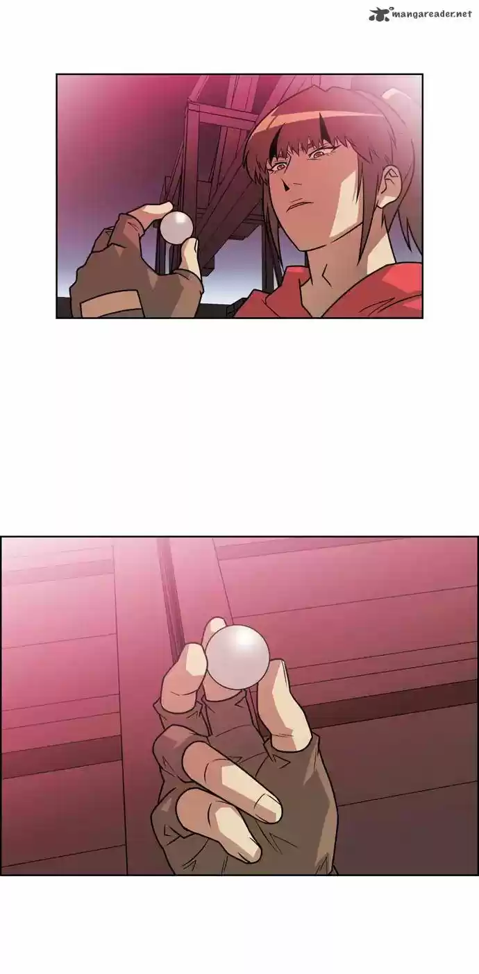 City of Dead Sorcerer 160