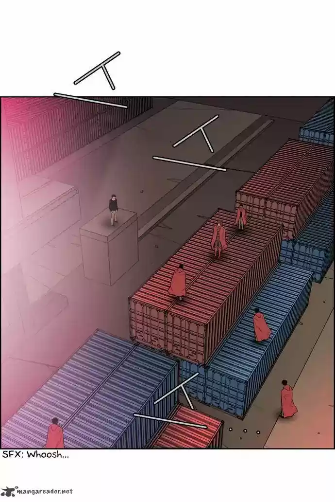 City of Dead Sorcerer 160