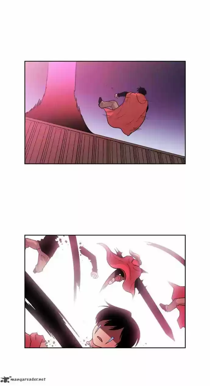 City of Dead Sorcerer 160