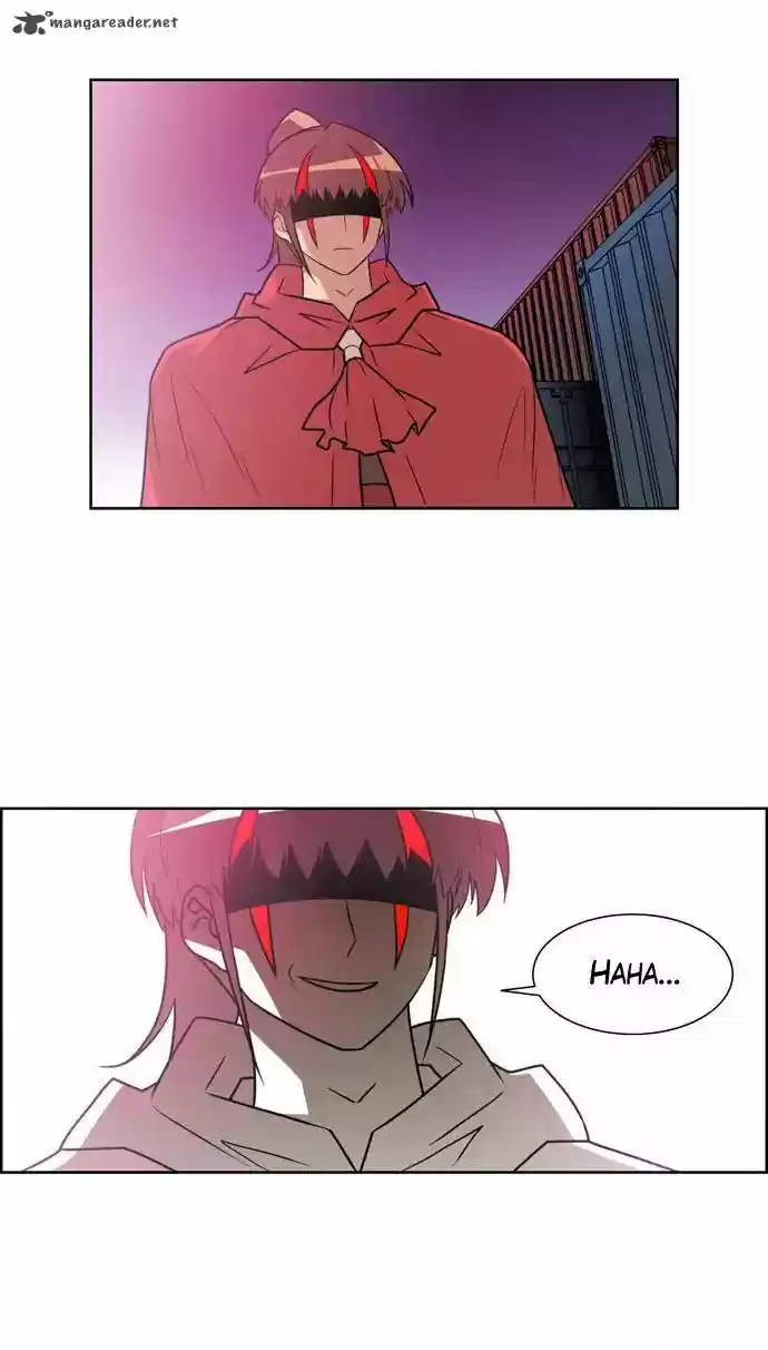 City of Dead Sorcerer 160