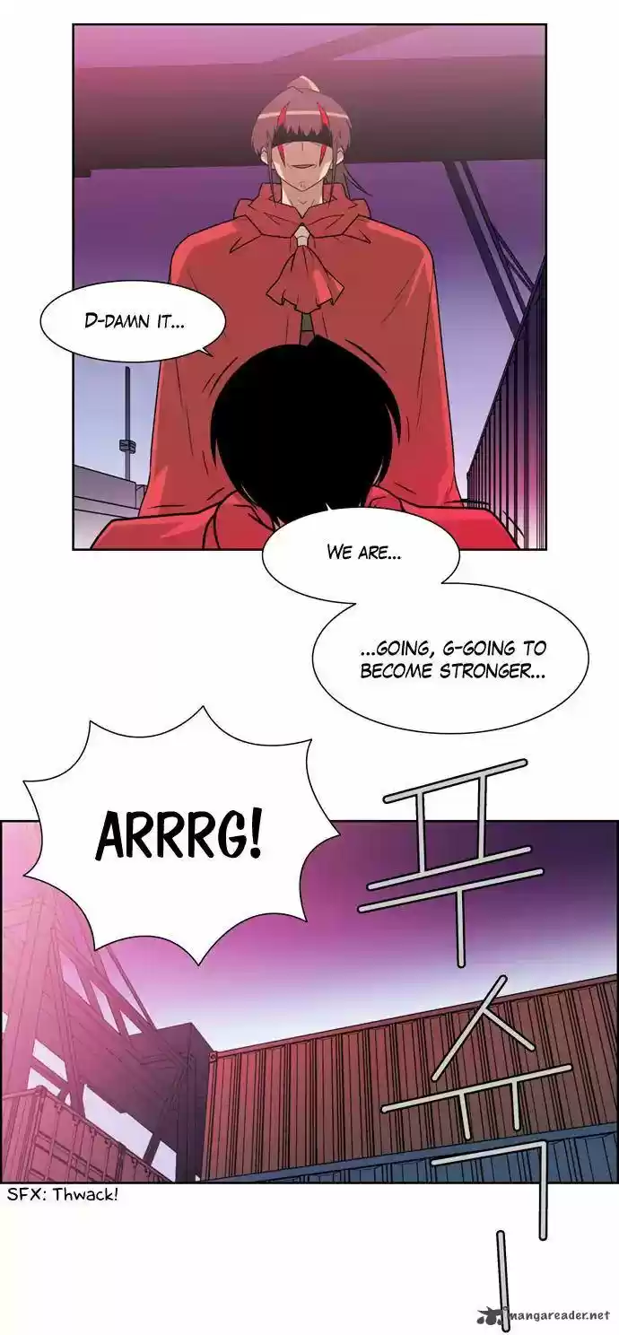 City of Dead Sorcerer 160