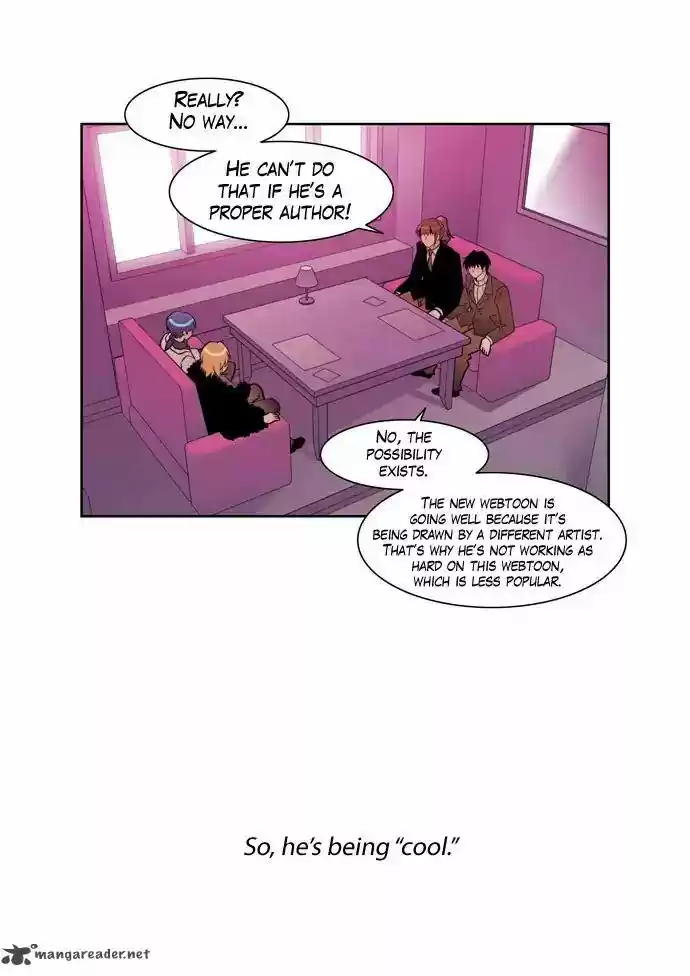 City of Dead Sorcerer 161