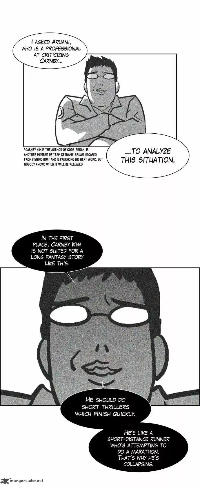 City of Dead Sorcerer 161