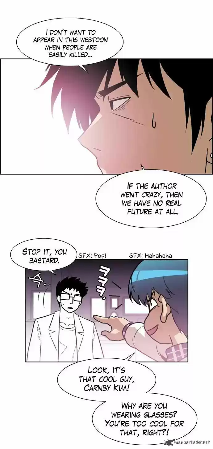 City of Dead Sorcerer 161