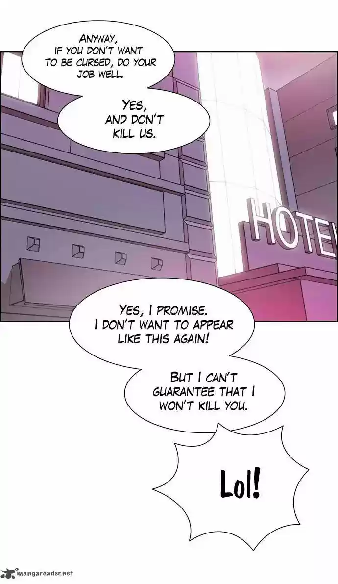 City of Dead Sorcerer 161