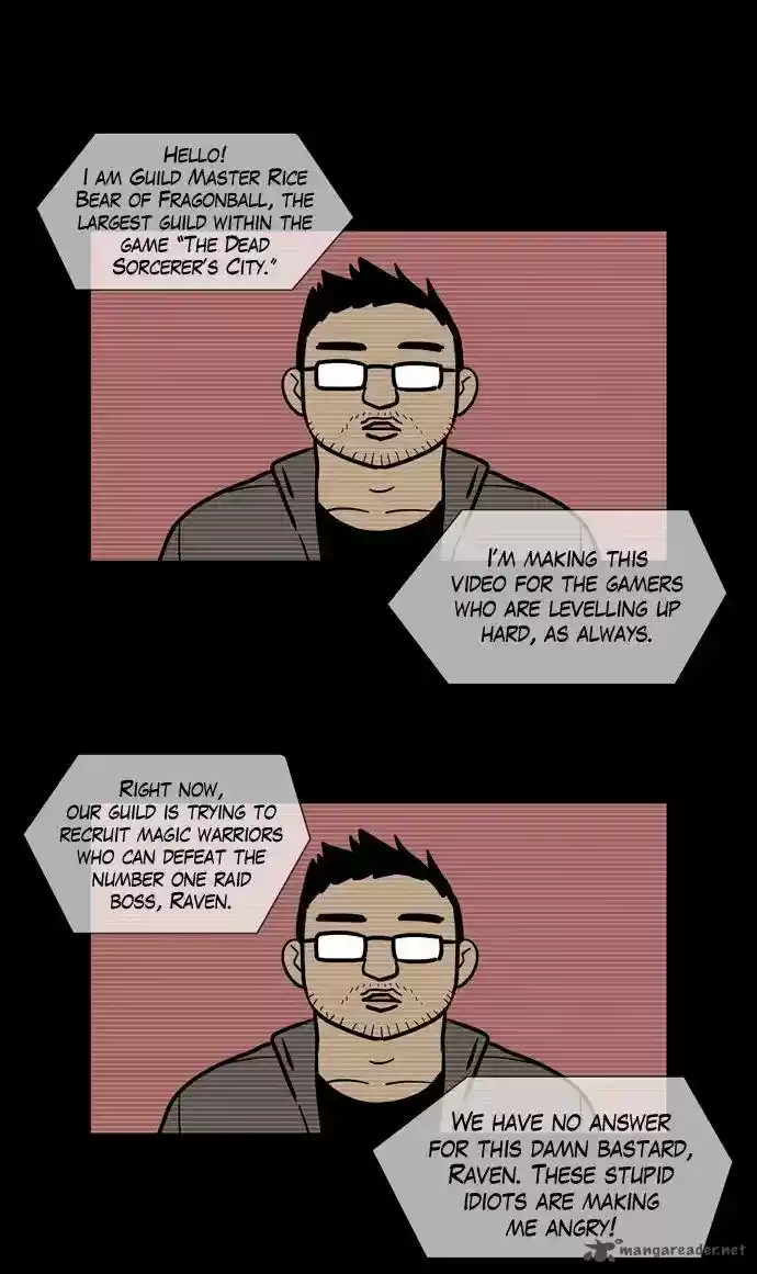 City of Dead Sorcerer 161