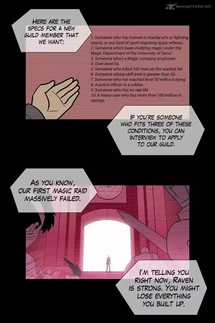 City of Dead Sorcerer 161