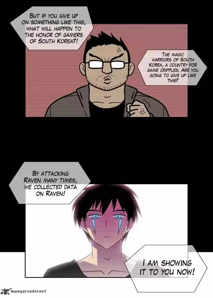 City of Dead Sorcerer 161