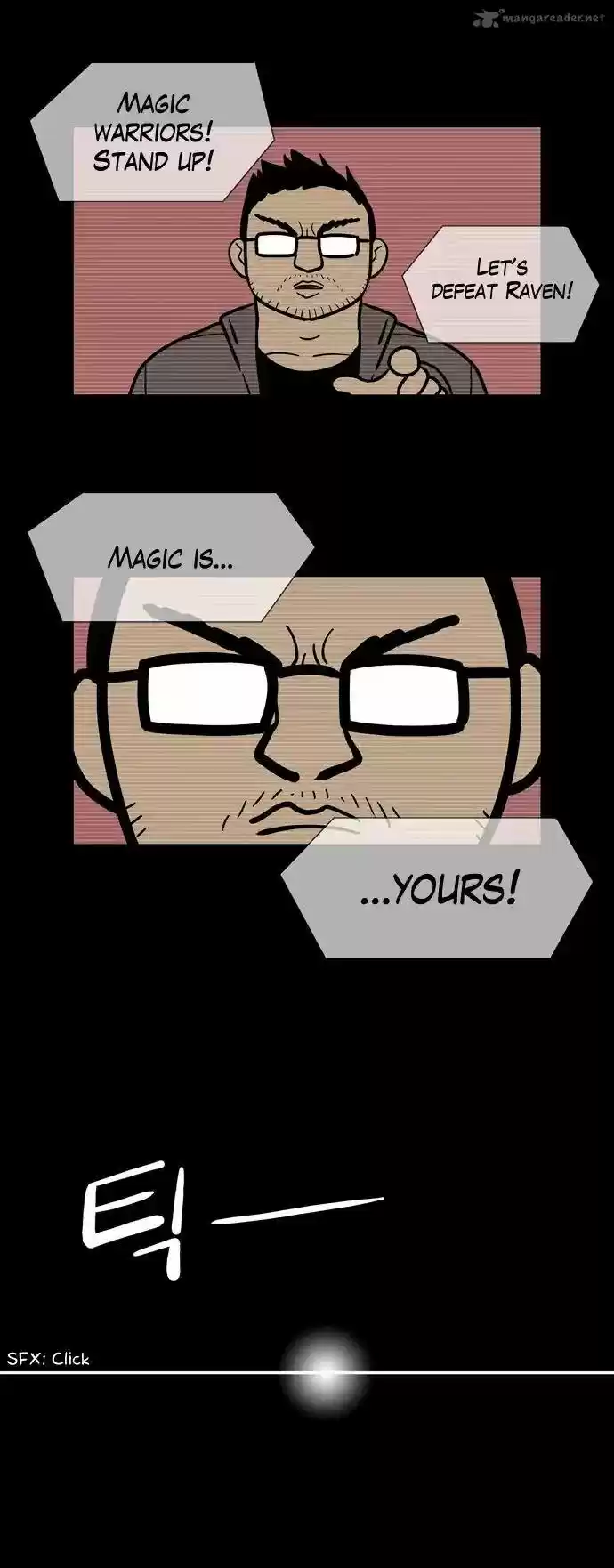 City of Dead Sorcerer 161