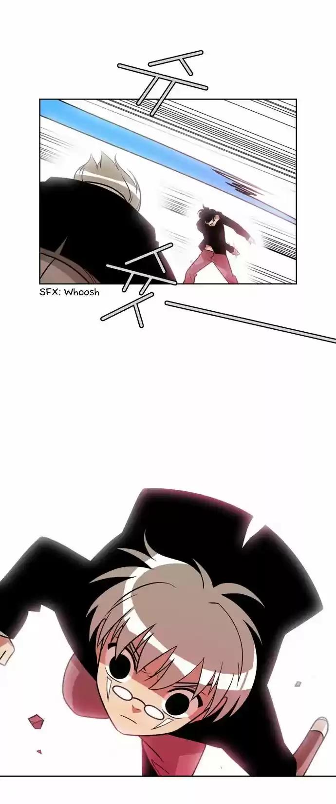 City of Dead Sorcerer 165