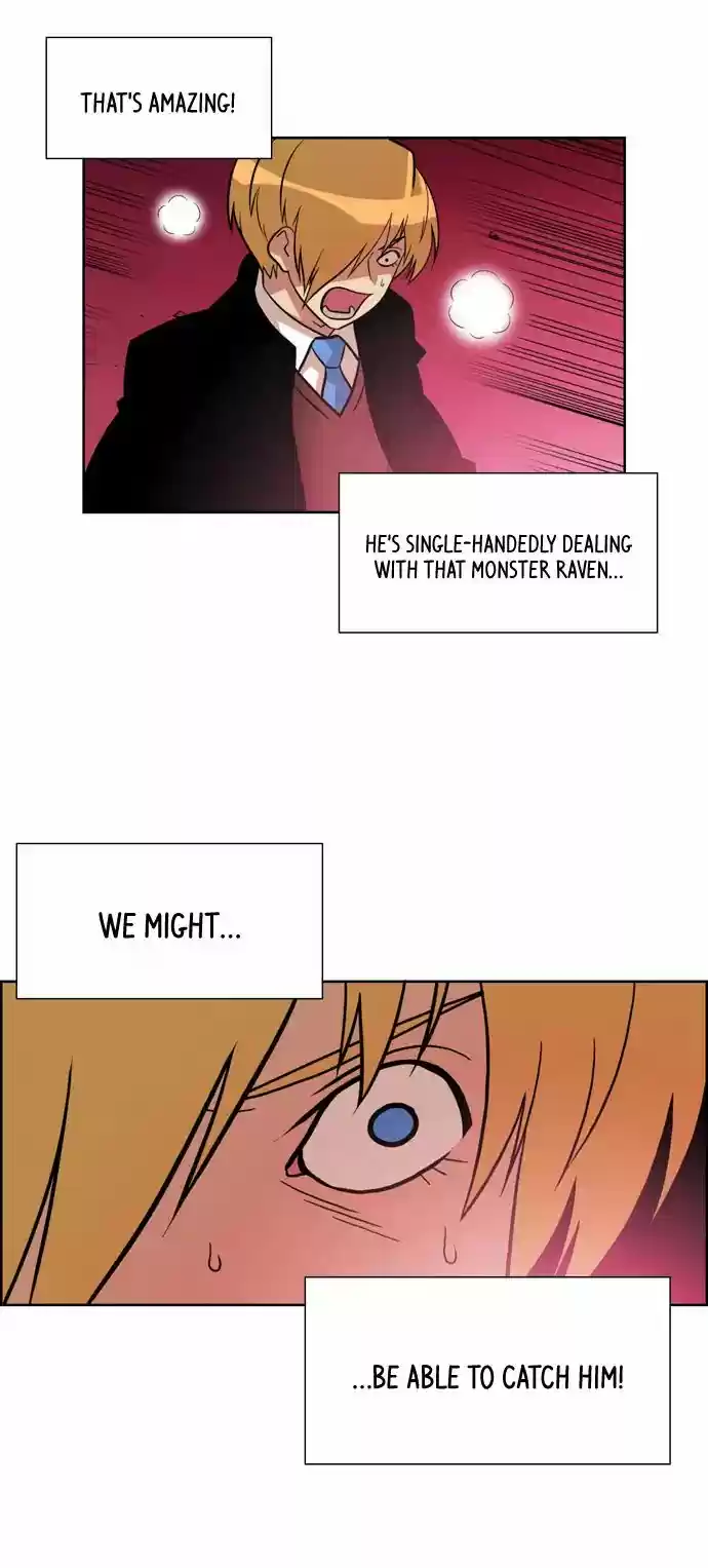 City of Dead Sorcerer 165