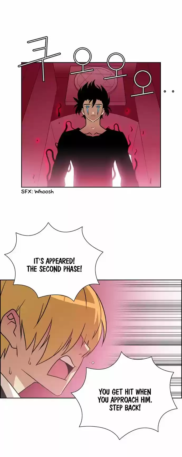 City of Dead Sorcerer 165