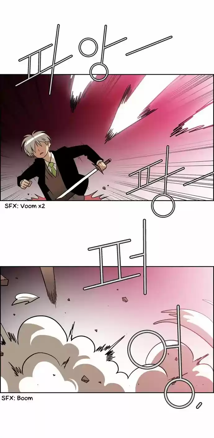 City of Dead Sorcerer 165