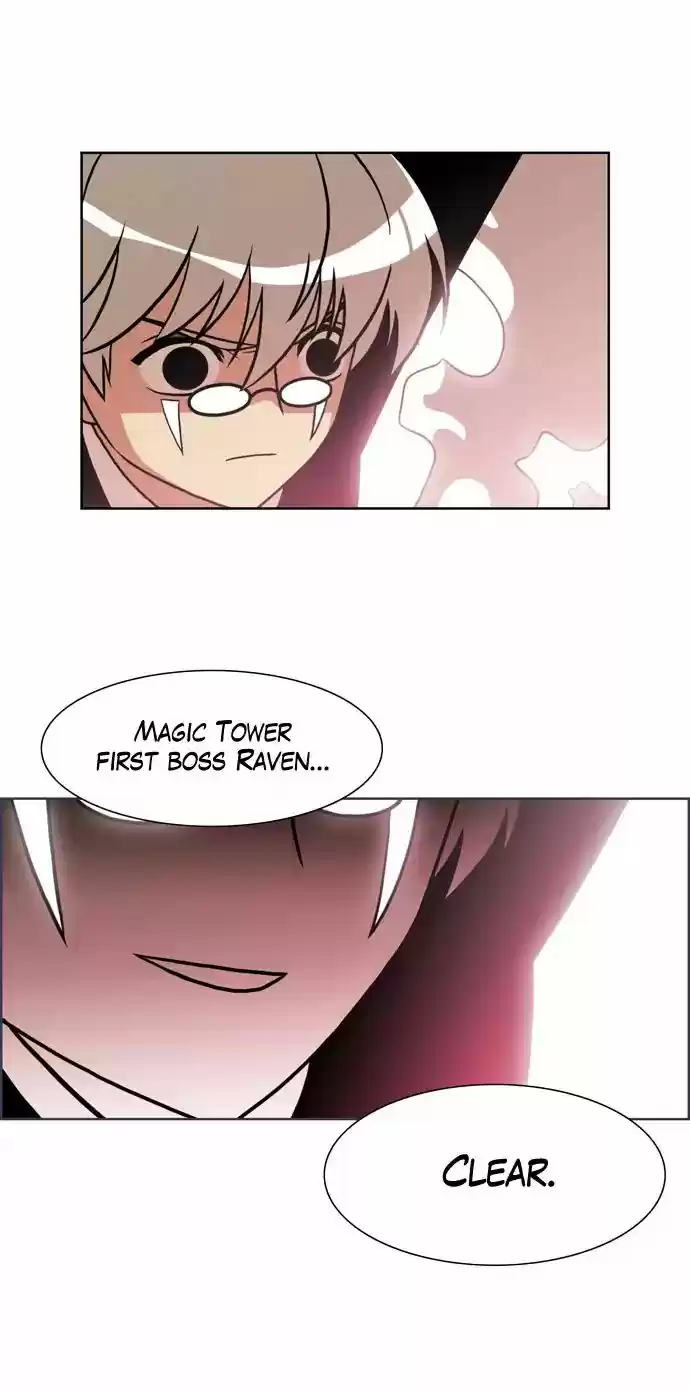 City of Dead Sorcerer 165