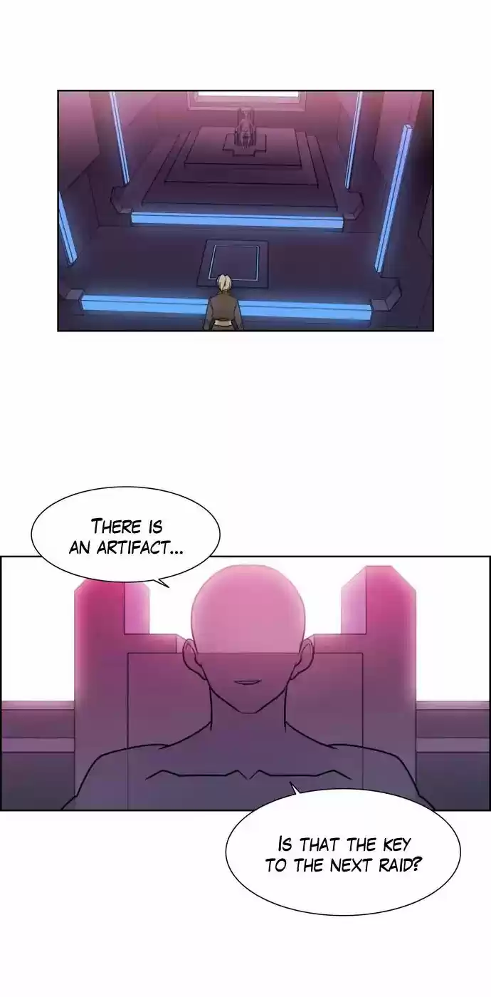 City of Dead Sorcerer 165