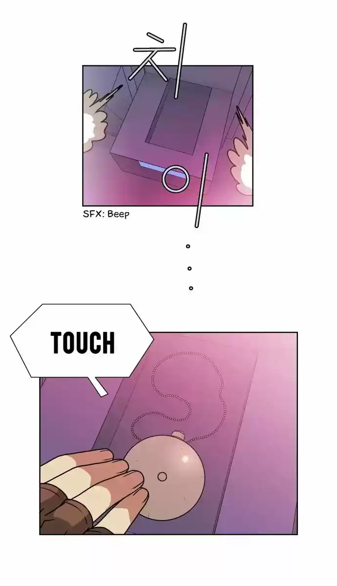 City of Dead Sorcerer 165