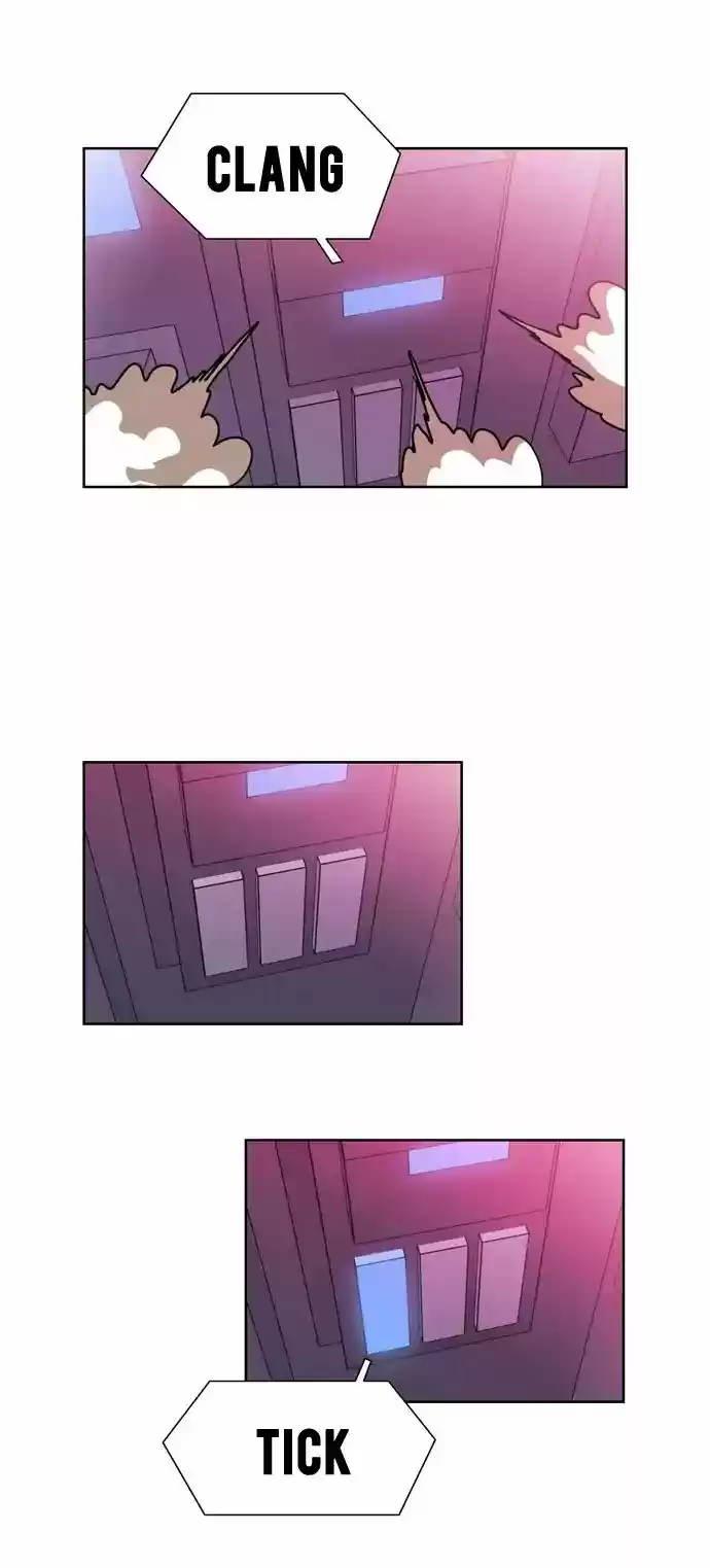 City of Dead Sorcerer 165