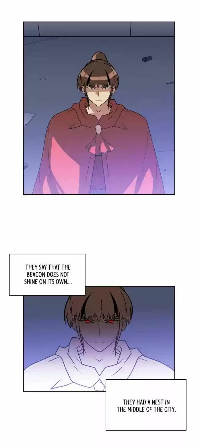 City of Dead Sorcerer 165