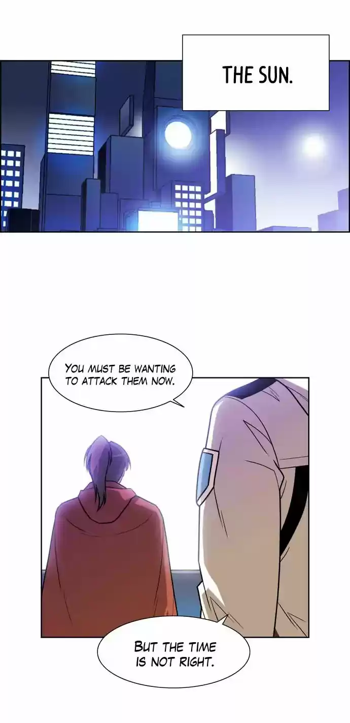 City of Dead Sorcerer 165