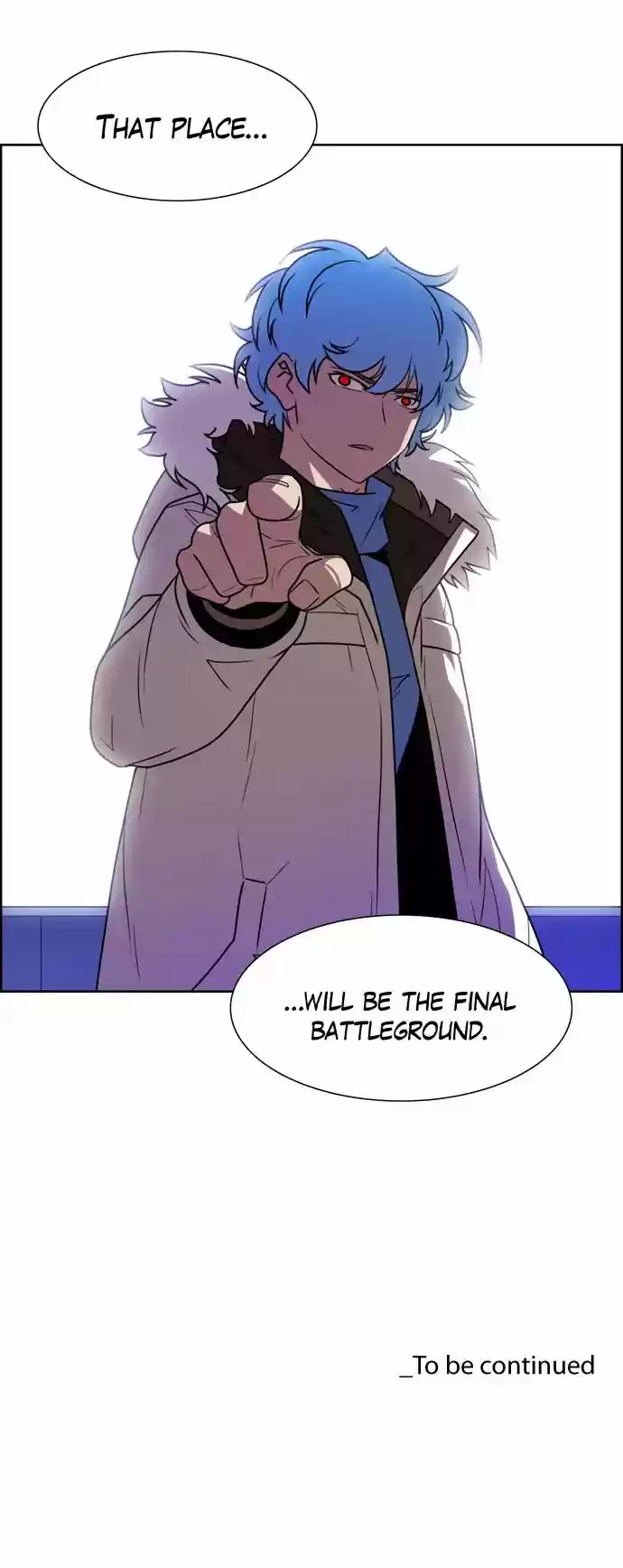 City of Dead Sorcerer 165