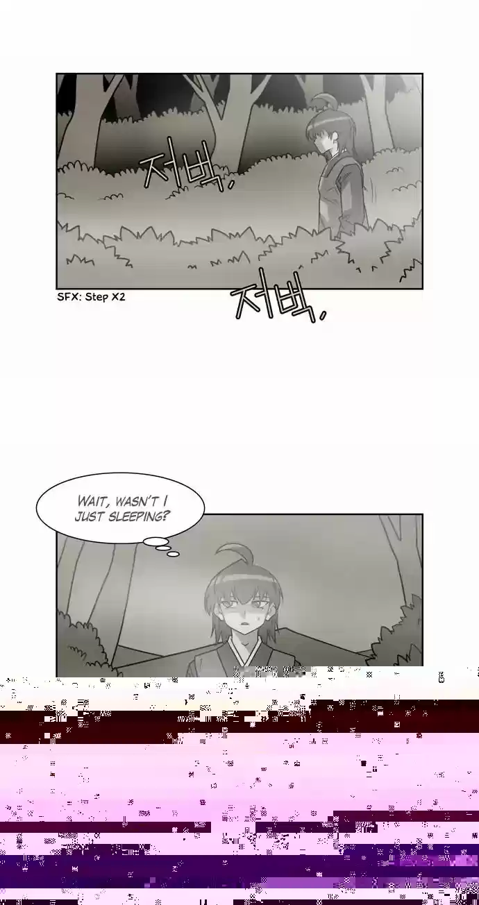 City of Dead Sorcerer 167