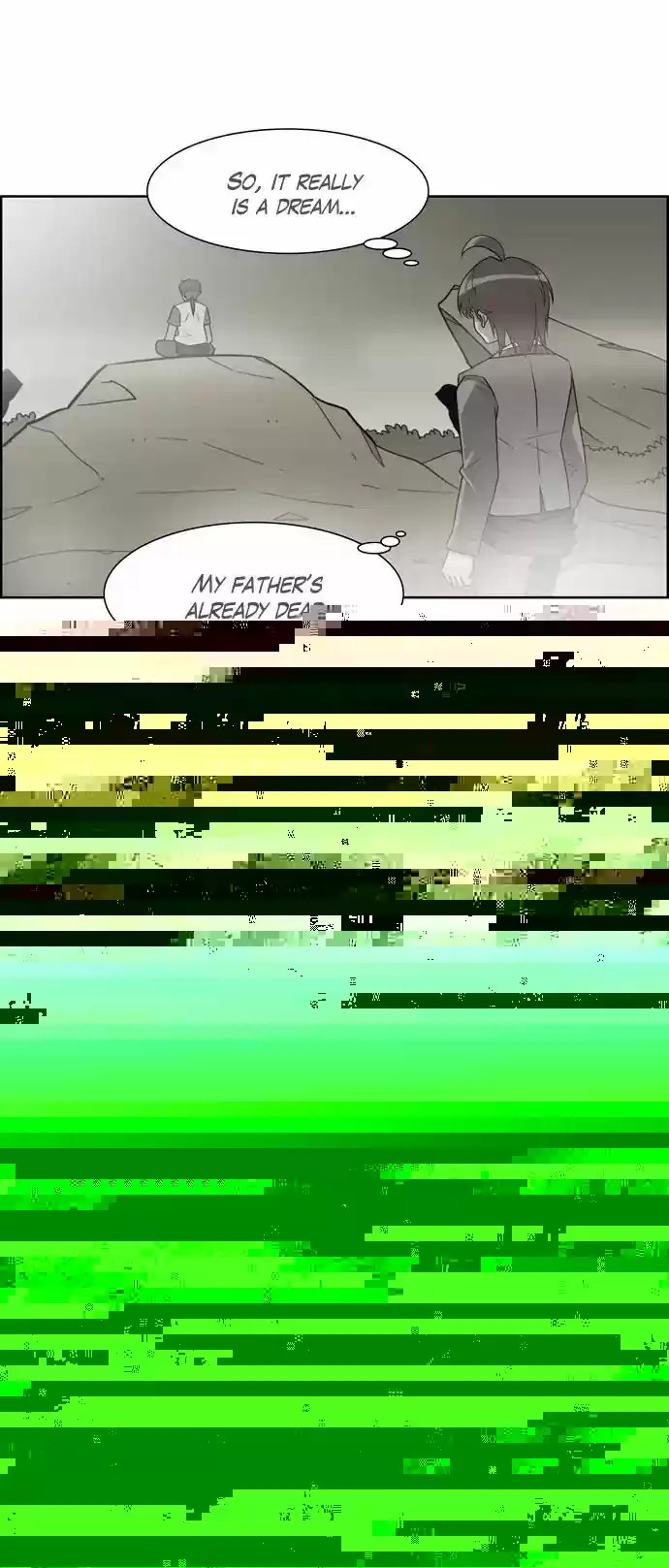 City of Dead Sorcerer 167