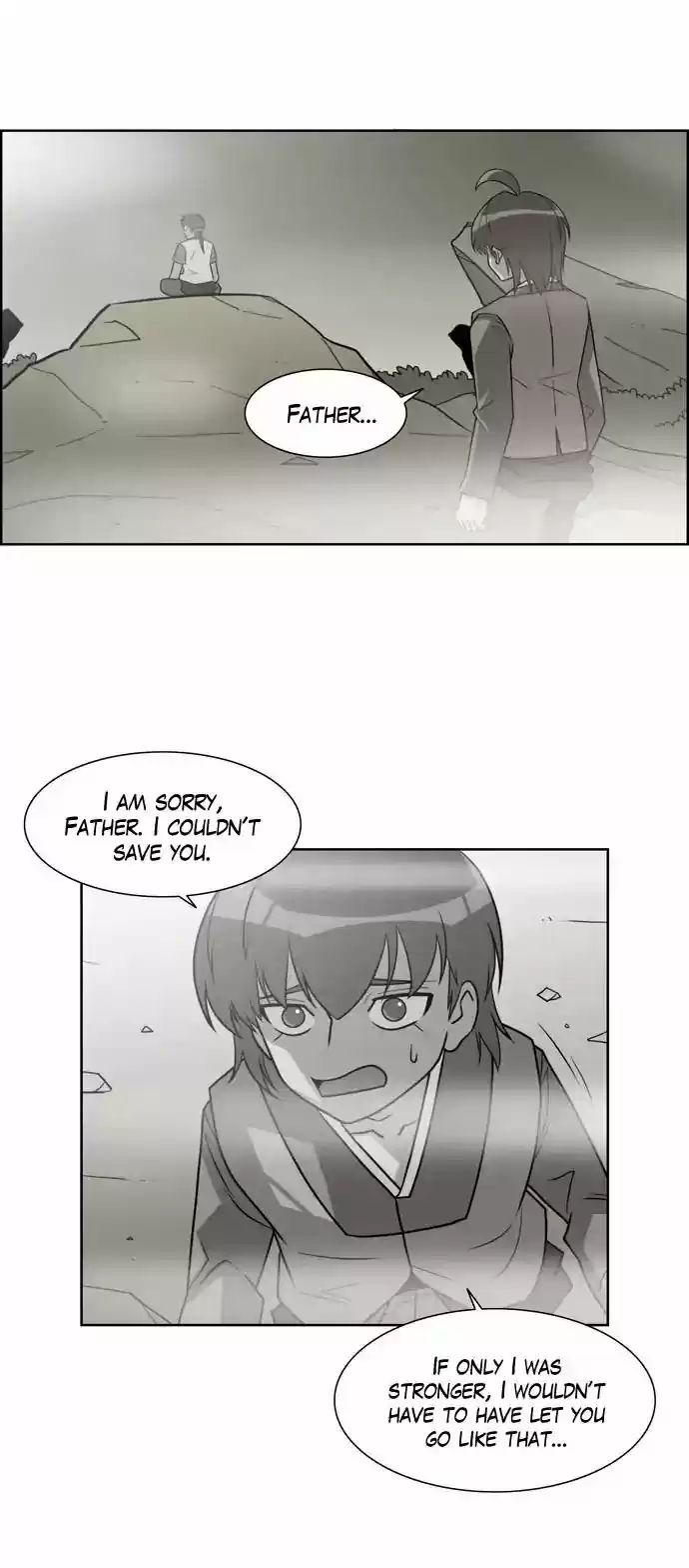 City of Dead Sorcerer 167