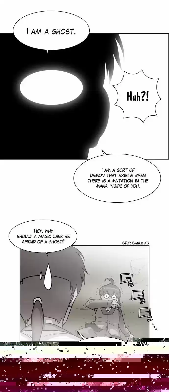 City of Dead Sorcerer 167