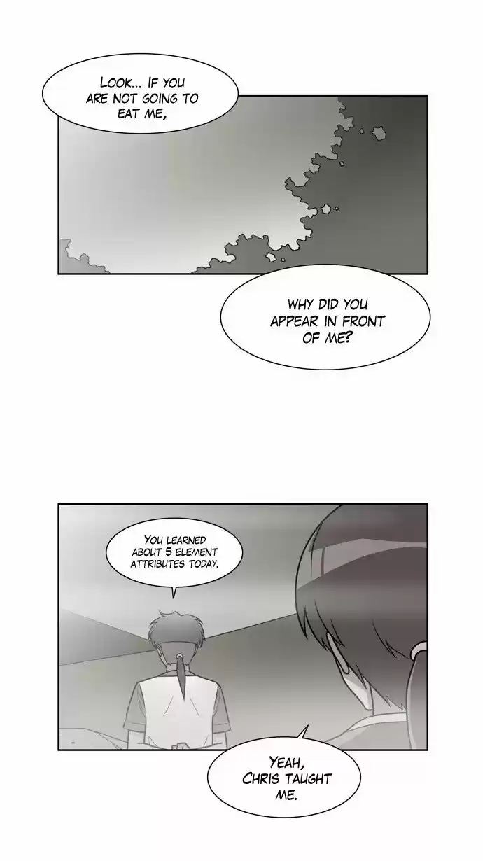 City of Dead Sorcerer 167