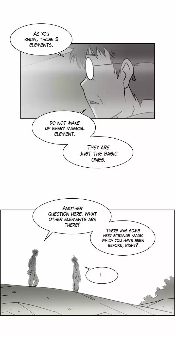 City of Dead Sorcerer 167