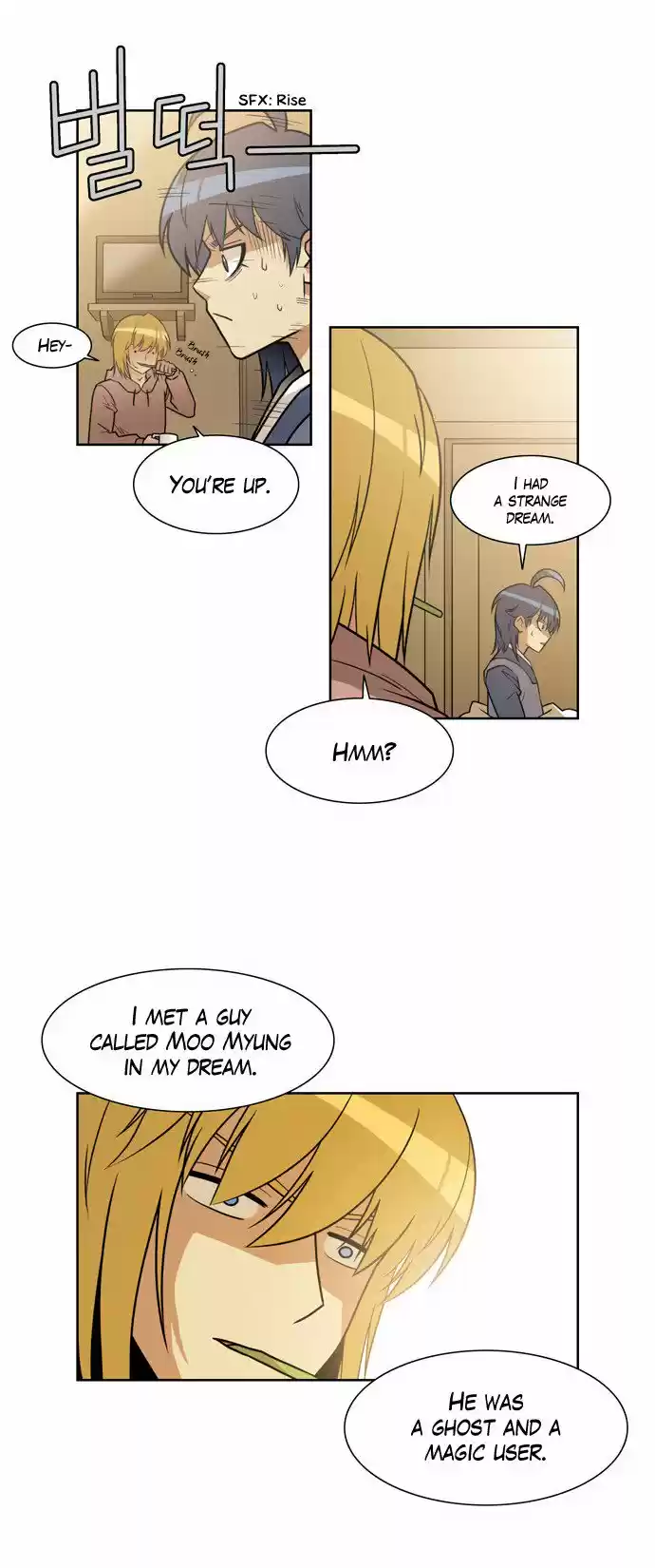 City of Dead Sorcerer 167