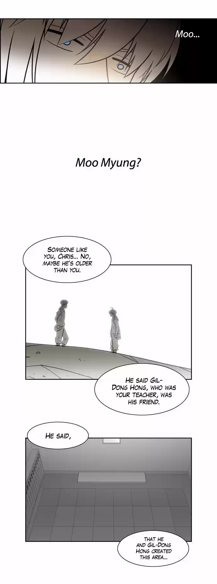 City of Dead Sorcerer 167