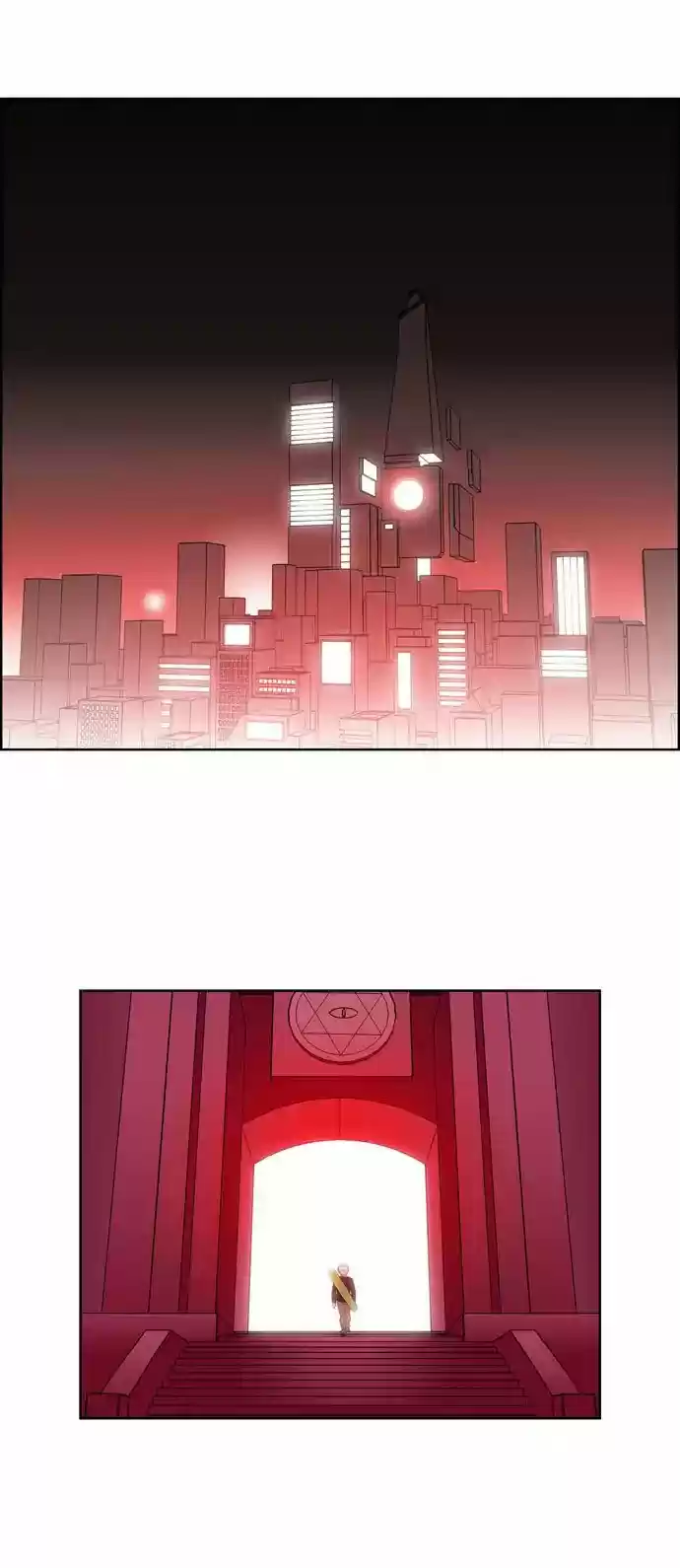 City of Dead Sorcerer 168