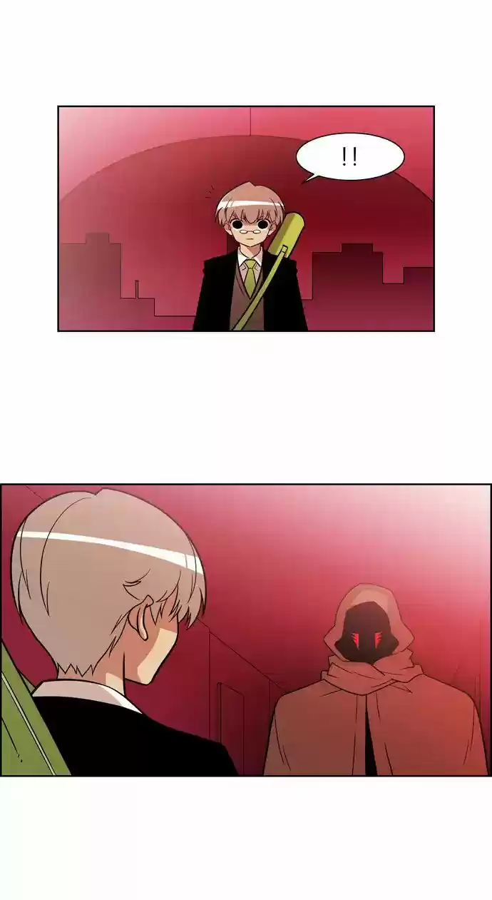 City of Dead Sorcerer 168