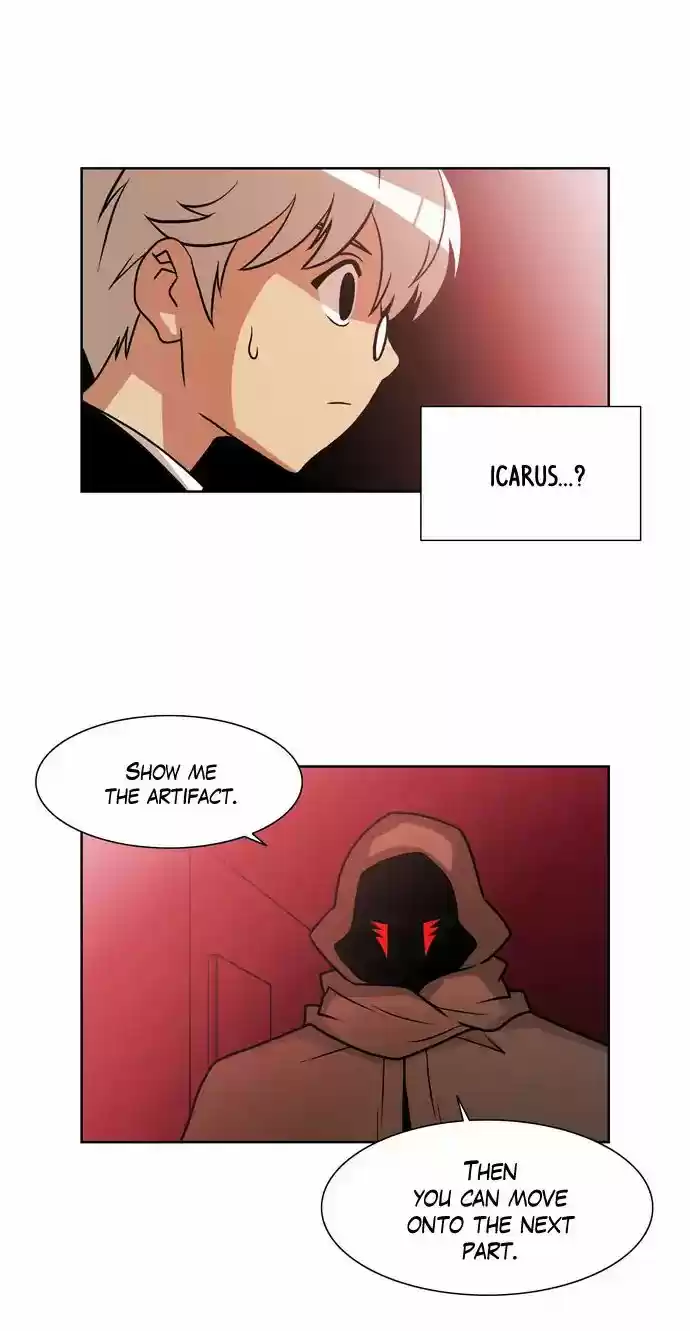 City of Dead Sorcerer 168