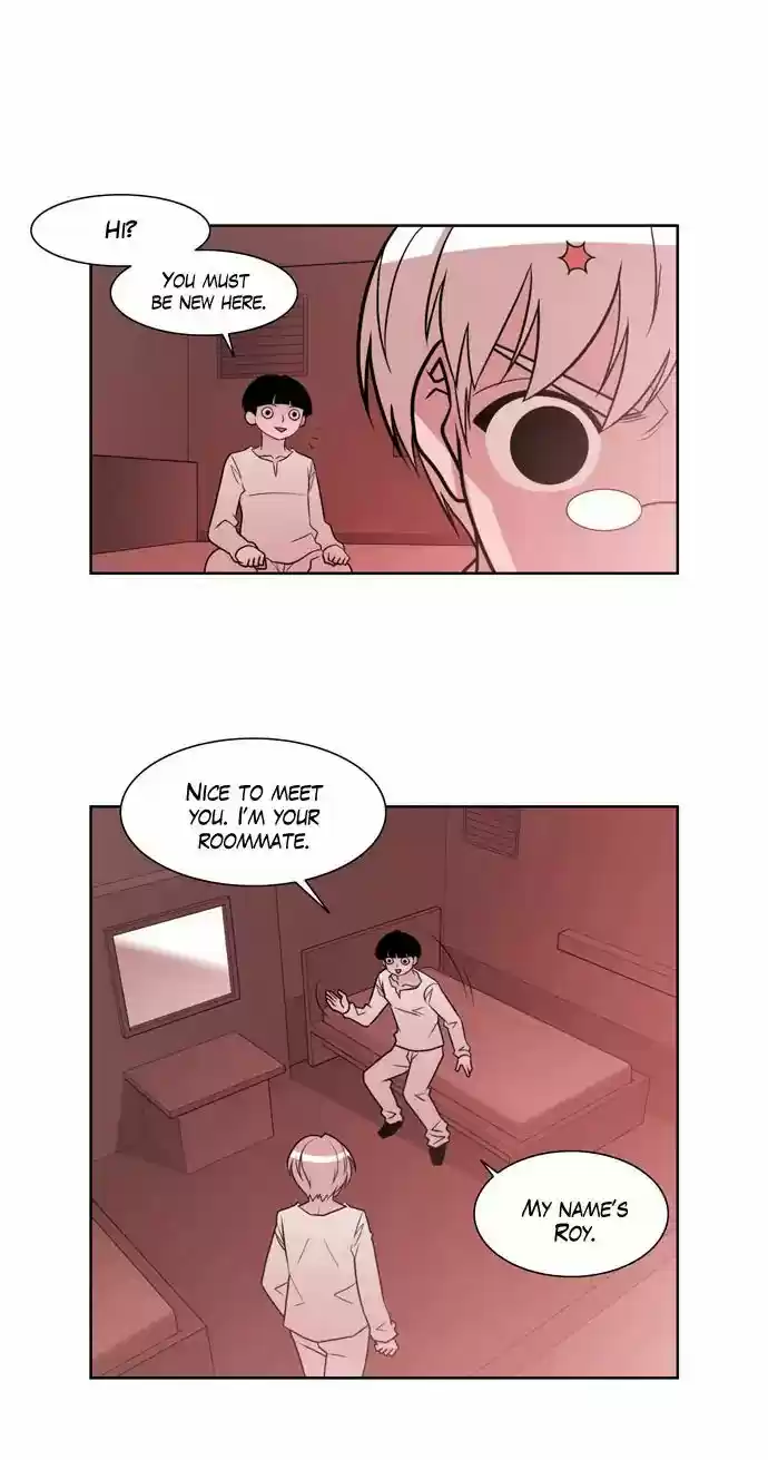 City of Dead Sorcerer 168