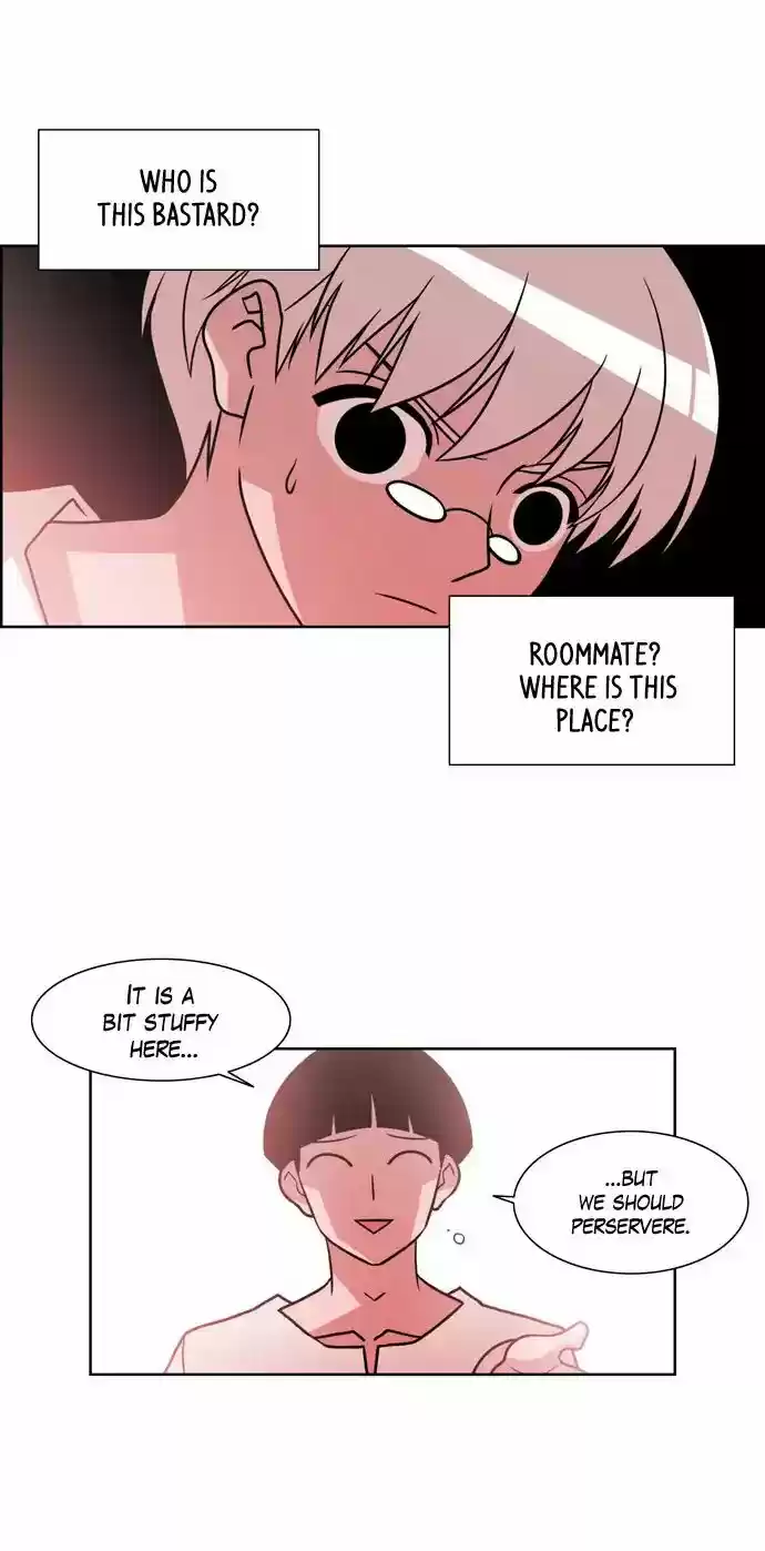 City of Dead Sorcerer 168