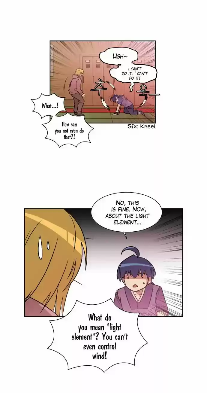 City of Dead Sorcerer 168