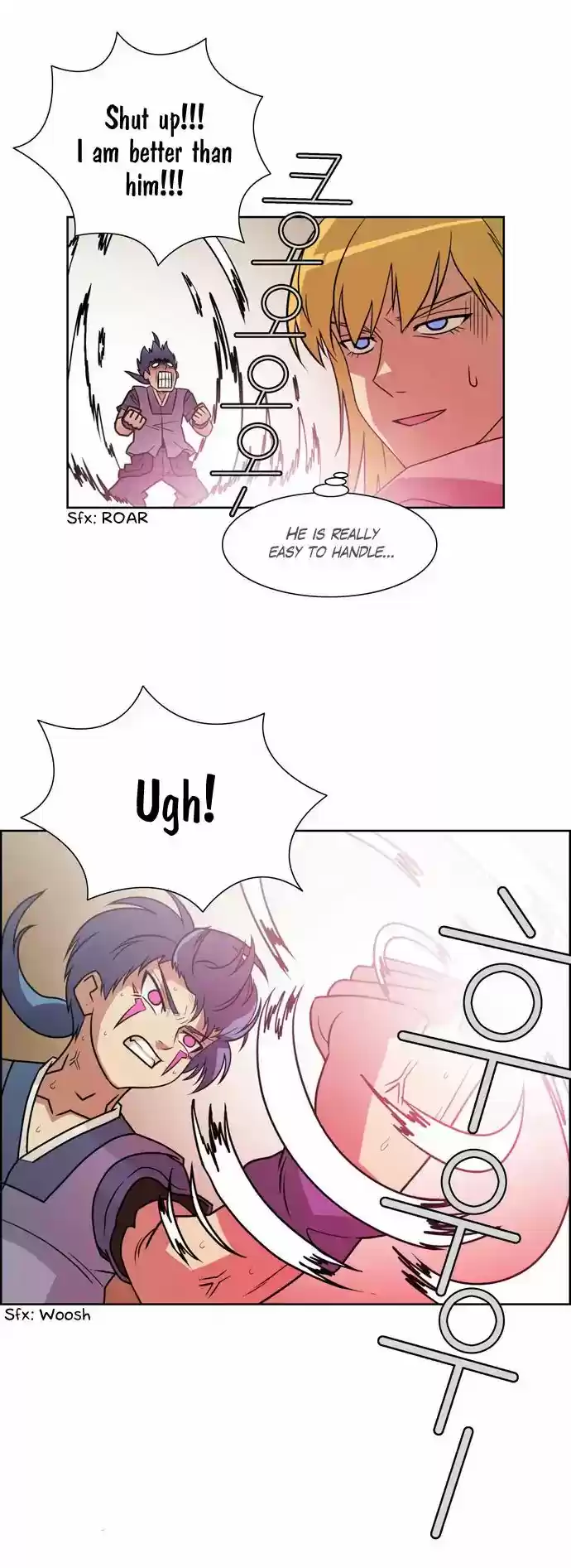 City of Dead Sorcerer 168