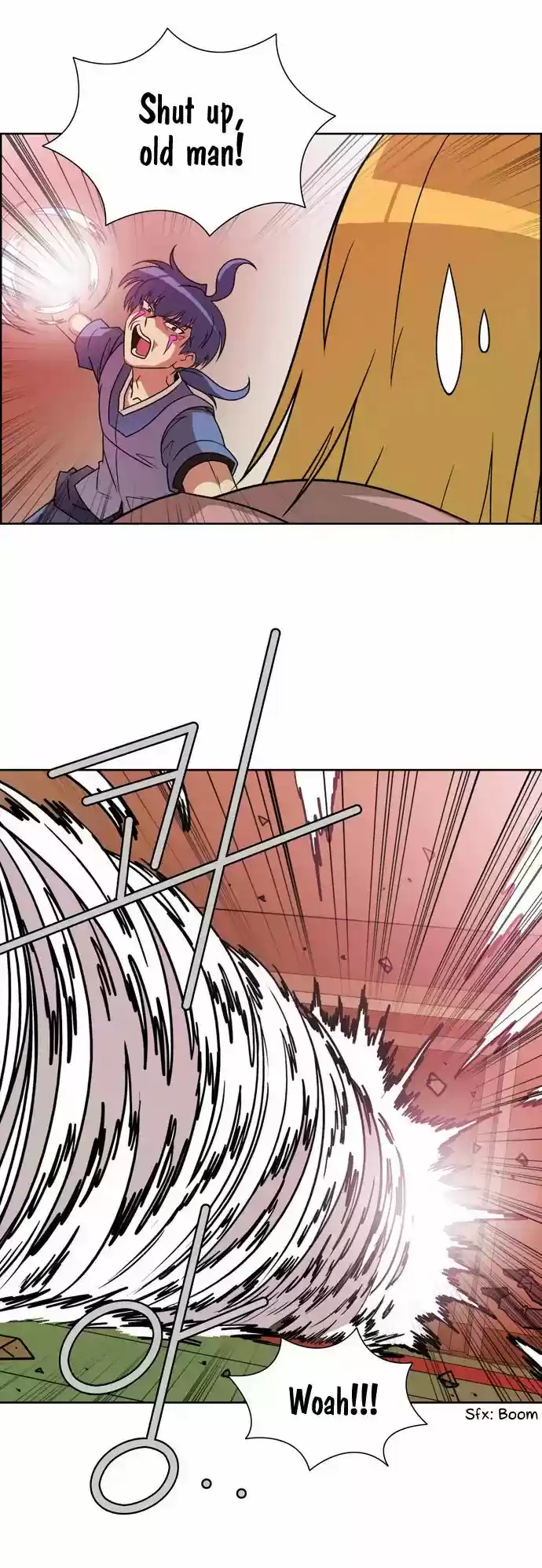 City of Dead Sorcerer 168