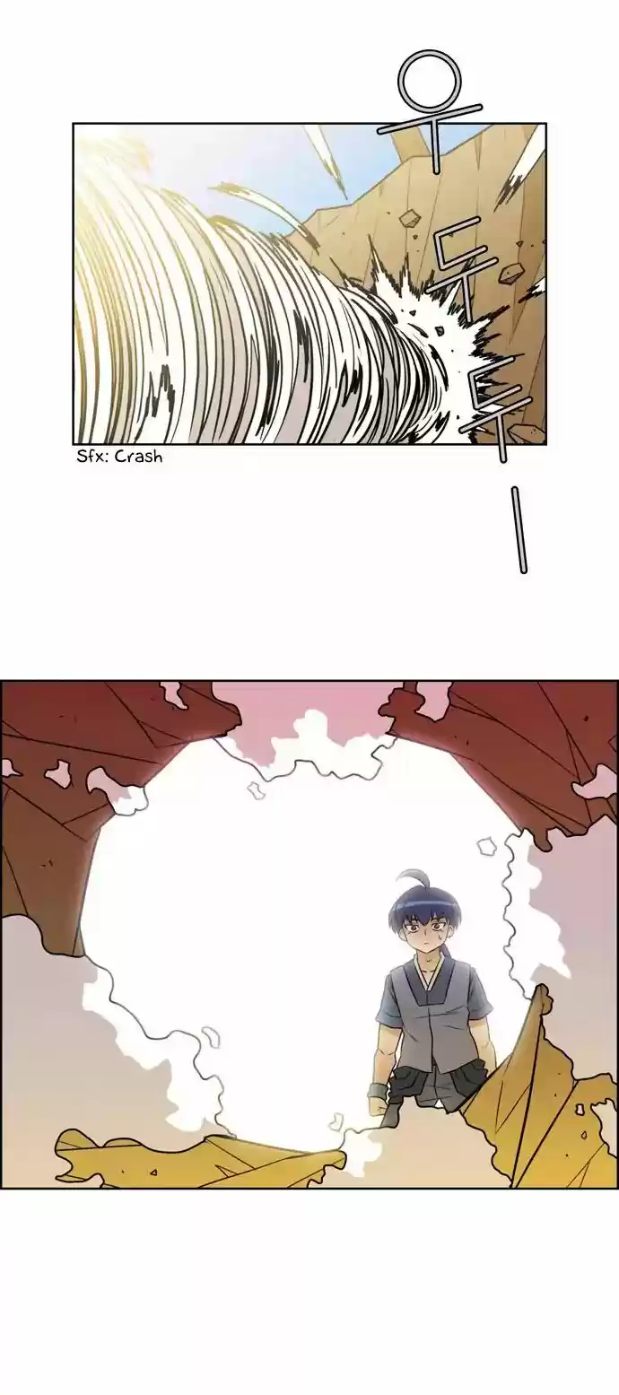 City of Dead Sorcerer 168