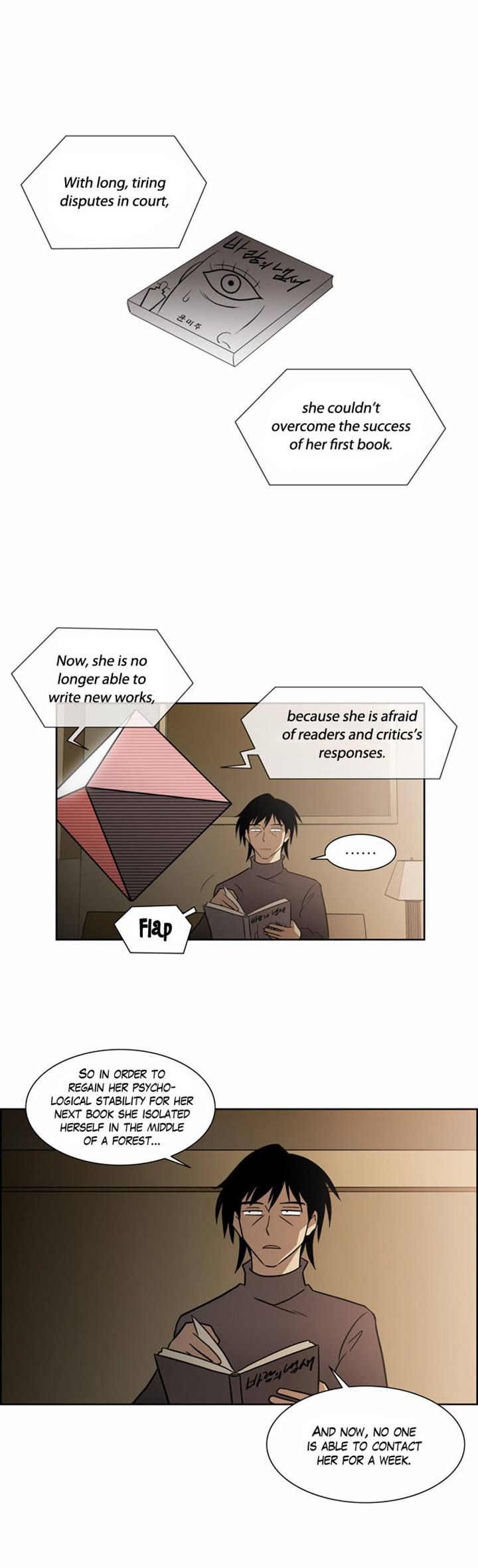 City of Dead Sorcerer 45